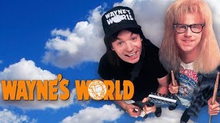 Wayne's World (Mike Myers, Dana Carvey) • Trailer | Paramount Pictures 🎬 © 1992