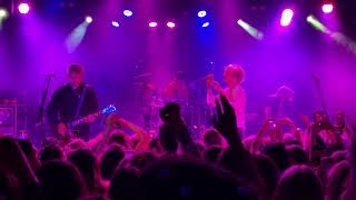 Natural - The Driver Era The Roxy March 29, 2019