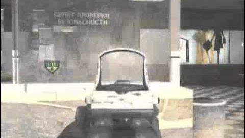 OBEY David + Champ Dispute Map 2 Terminal Win 4-1