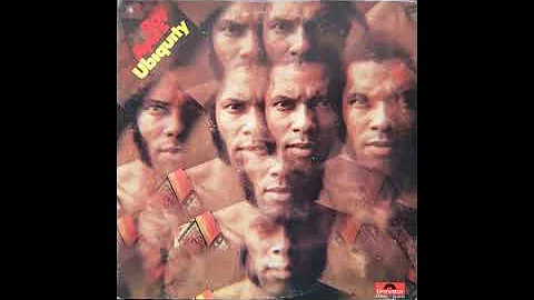 Roy Ayers - Ubiquity (1970)