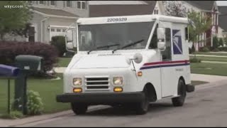 Absentee ballot request forms going out this week