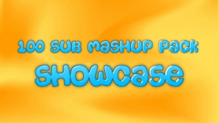 My Mashup Texture Pack Showcase [FPS Friendly] | (Will Release at 100 Subs)
