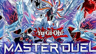 UNDEFEATED Despia Deck | Destroy meta Decks easily | Yu-Gi-Oh! Master Duel
