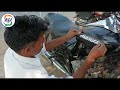 Avenger Bike Sticker Modify warping | How To Modify Avenger Bike|