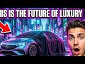 The Secret Mercedes Nobody Is Talking About!