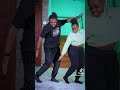 Manu dance challenge by Phina and Jay Melody🤩😍