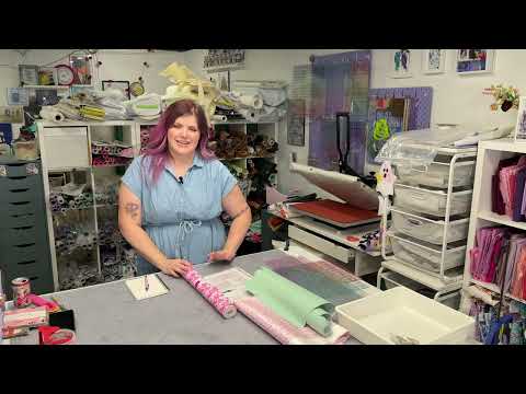 Cutting The Harmonica Hobo Bag by Sincerely Jen Patterns