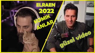 Amerikalı Aynasız  Elraen 2022 En İyi Anlar İzliyor