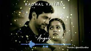 Bgm video song whatsapp status ...