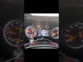 Cold Start 2017 Chevrolet Camaro V6