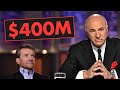 How Did Kevin O'Leary Even Get Rich? - The Origin Of Mr. Wonderful