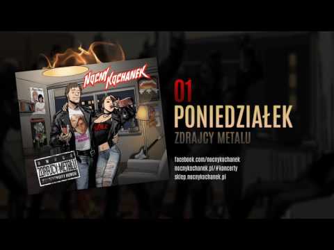 Poniedziałek