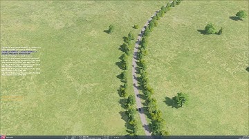 Ten Cluster Bombs vs A Convoy | DCS World