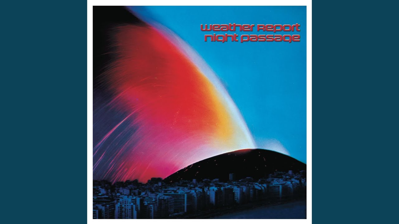 Port of Entry (Live)