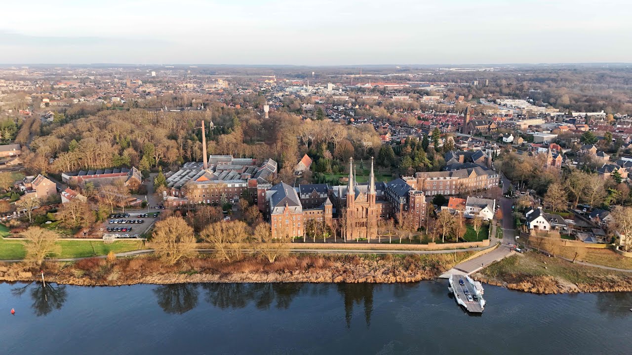 Kloosterdorp Steyl 21 december 2025 #31