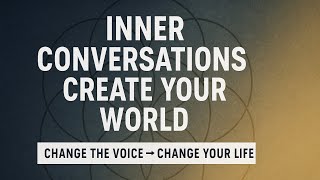  Reprogram Yourself: 4 Steps to Master Your Inner Conversations