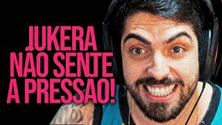 JUKES: UM PLAYER DECISIVO