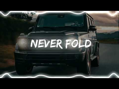 Never Fold | PERFECTLY SLOWED / Sidhumoosewala @Huxxainslowed