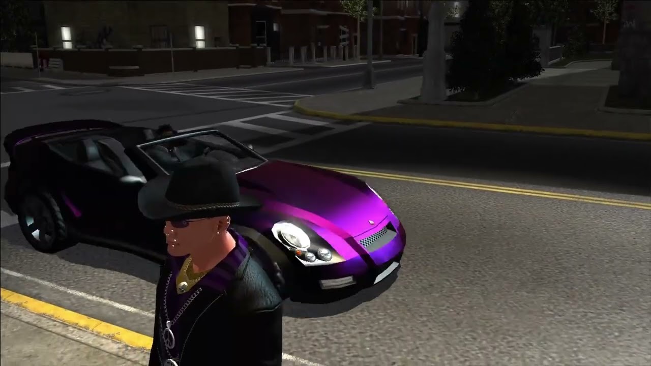 Saints row 1 E32