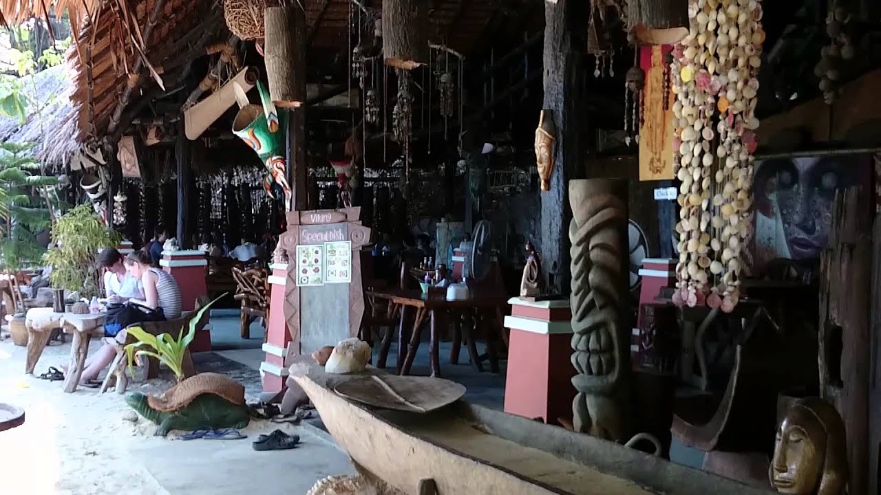 Hidden hippie bar at Phi Phi Island | อัปเดตใหม่hippie barเนื้อหาที่เกี่ยวข้อง