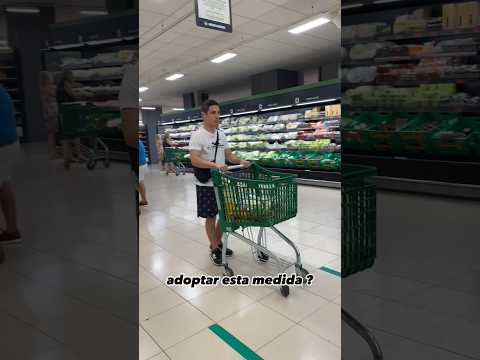 🎬 Video con opiniones sobre Carritos Mercadona