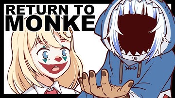 Return to Monke