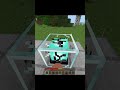 Minecraft Logic Moment #shorts #minecraft