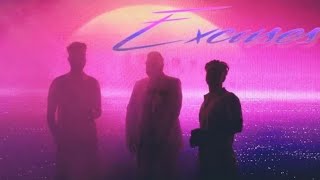 Excuses (Full Video) | Mere Dil Naal Laare Laun Waliye | AP Dhillon | Gurinder Gill | Intense Thumb