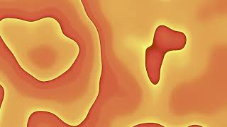 20 Min Orange Gradient Mood Light | Aesthetic 4K Loop Background (No Music)