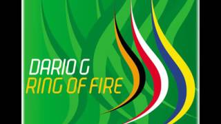 Ring of Fire - Dario G stadium edit
