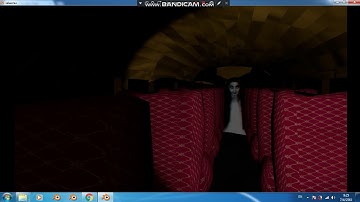 Blender [BGE] Horror Bus