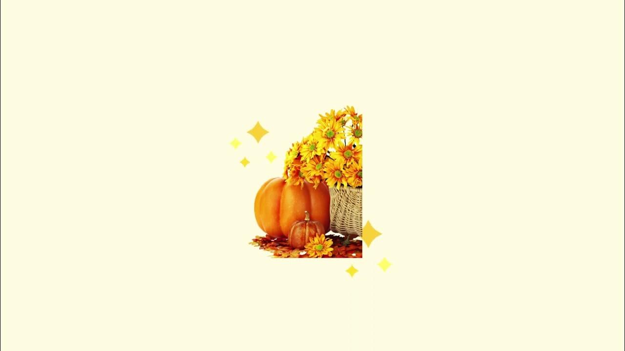 Pumpkin field by Ikson Pumpkin field by Ikson