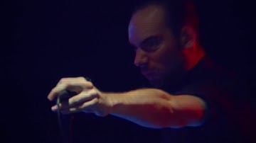 De Staat - I