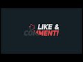 End of video