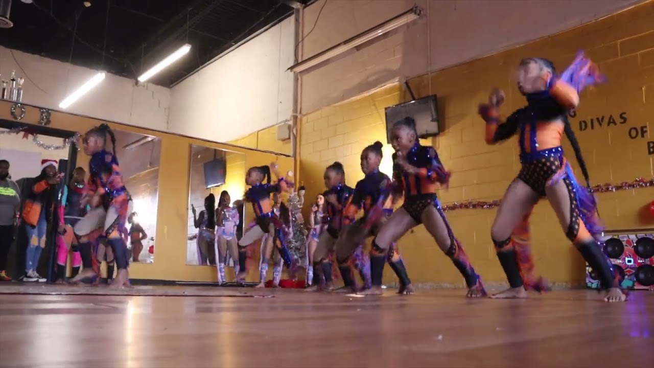 DC Allstarz Mini's Vs DDOB Mini's