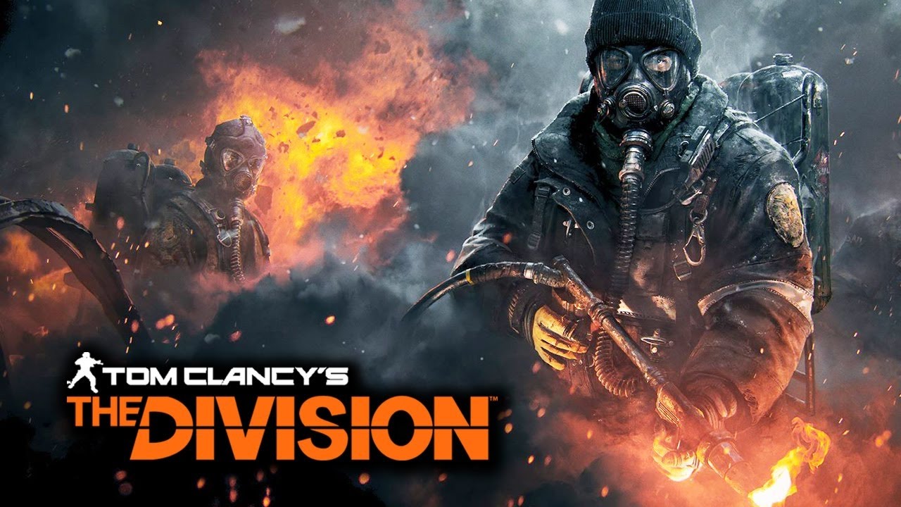 THE DIVISION-LEVEL 20 DARK ZONE GAMEPLAY!!