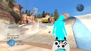 Skate 3 Fastest And Easiest Speed Glitch Tutorial + Controller View 2022