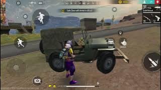 We R First BOOYAH 😍😍😍 || HN2F