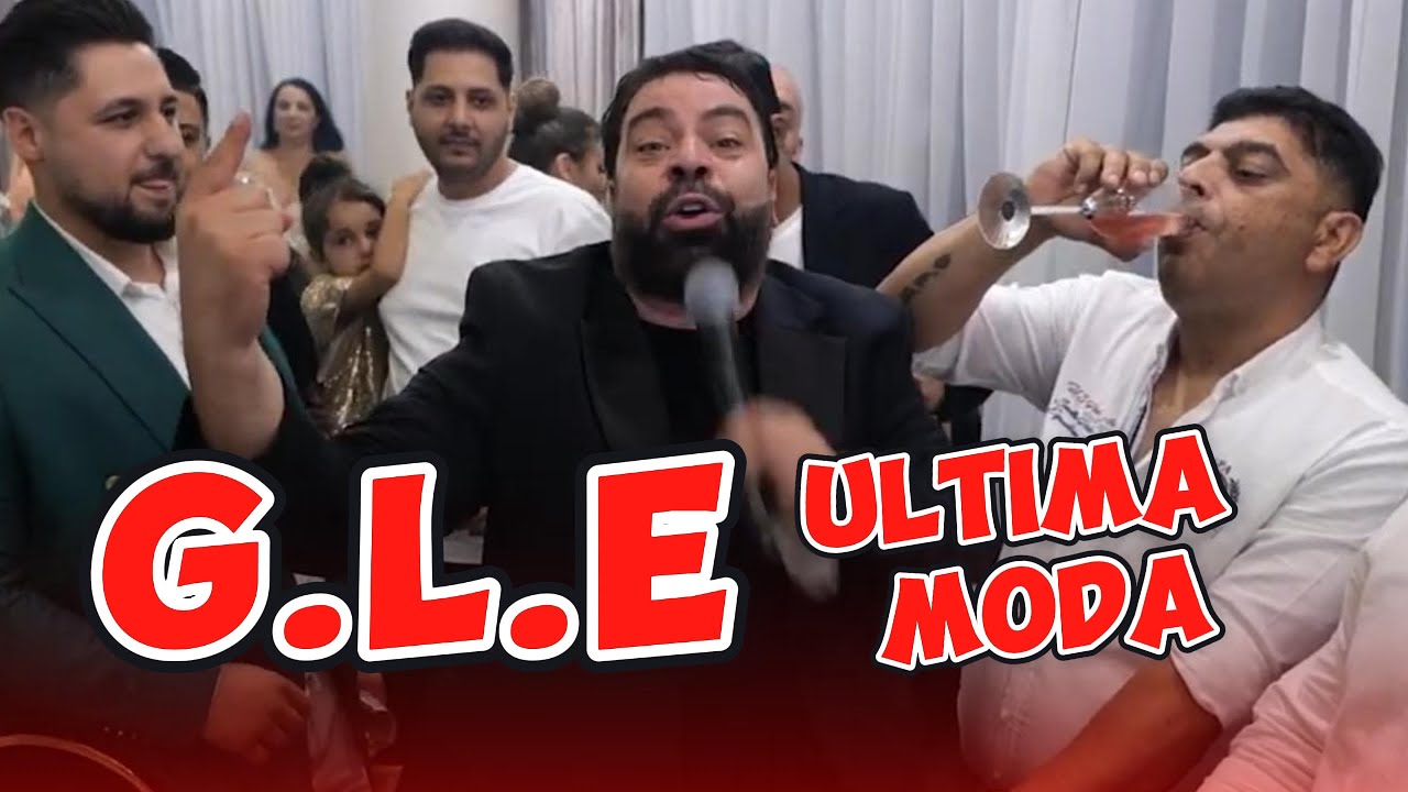 Florin Salam   Mi am Fcut O Placere  Mi am Luat G L E