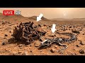 NASA Perseverance Rover Latest Images SOL 1932 | Mars in 4k Video | Live Mars hd photos