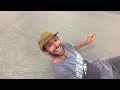 #TWSstaffSession #14 Skateboarding at Work