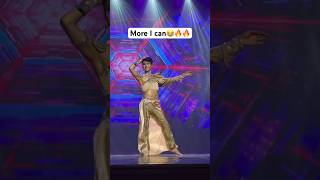 Male Bellydance Wonjoong Ahn