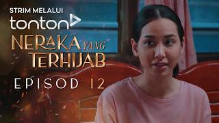 [HIGHLIGHT] Neraka Yang Terhijab (2026): Ep 12 - Adik Adda Pun Nak Kerja Macam Adda | Tonton