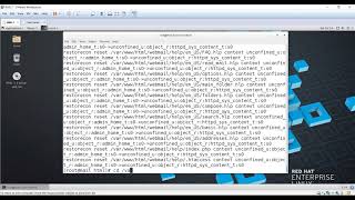 How to configure Squirrelmail with Postfix, Dovecot, HTTP, PHP & DNS on RHEL 7.3 in hindi