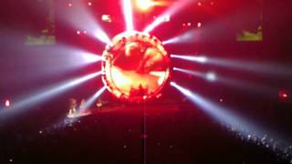 Motley Crue Dr Feelgood 08 06 11 I Wireless Moline IL