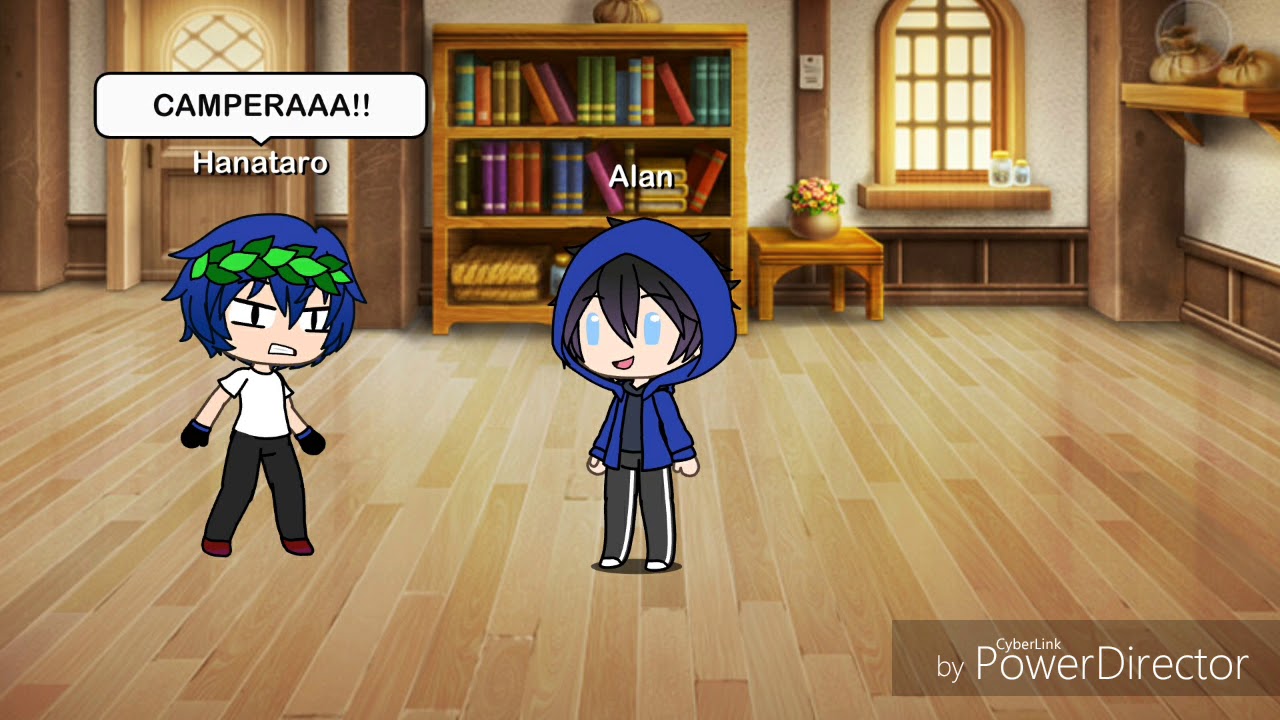 Verán por que no tiene que quitarme mi campera (Hanataro)