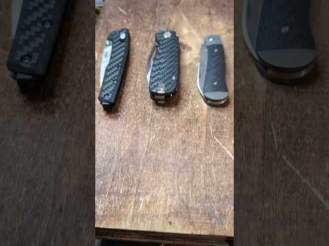 Carbon Fiber Day!  