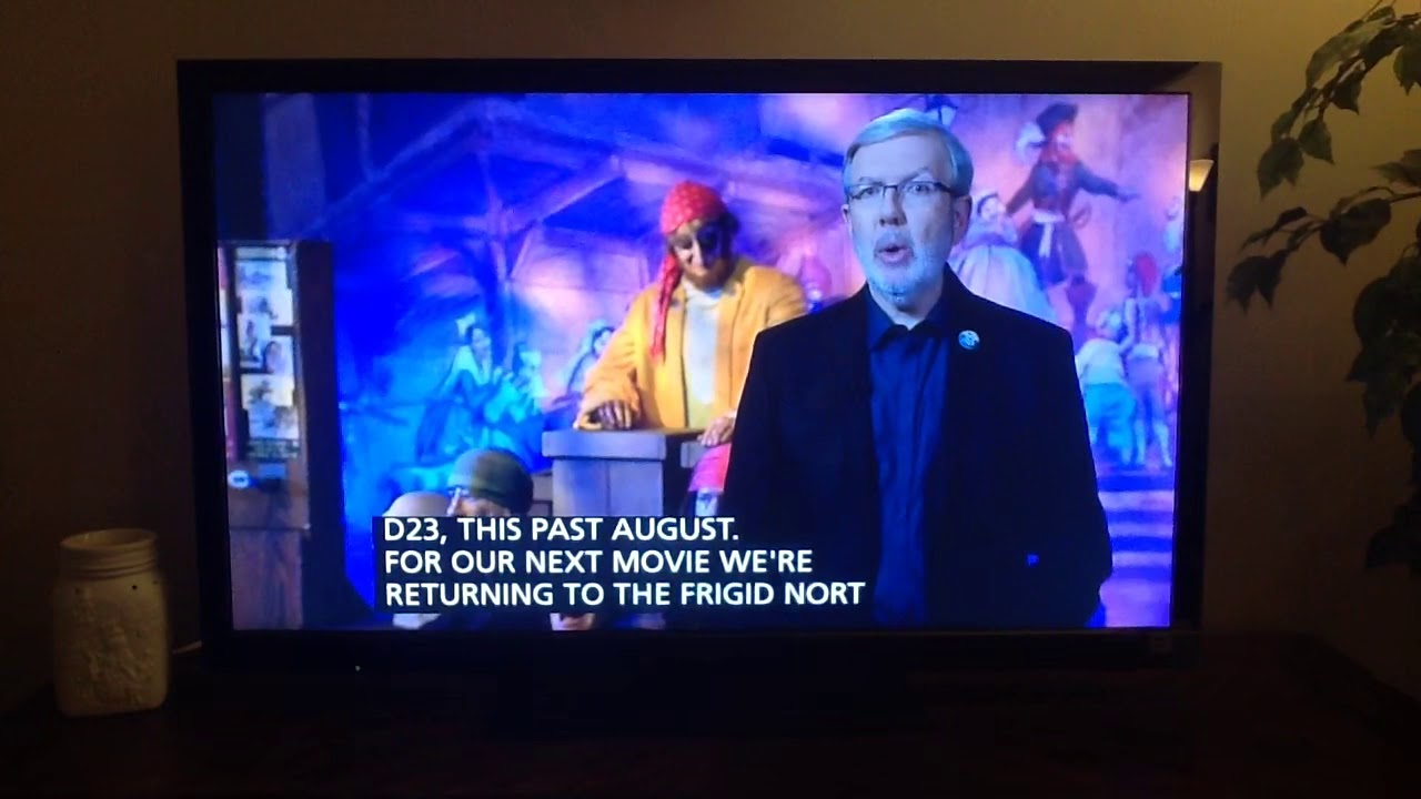 Premiere to “White Wilderness”