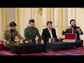 ئامانج یاخی لە تازەترین بەندی خۆی لە پرۆگرامی خۆم ئ خۆت