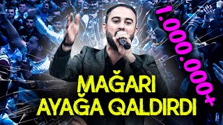 Vasif Əzimov möhtəşəm ifa / Mircəlal Maştağalının Toyu - MEYXANA PLUS